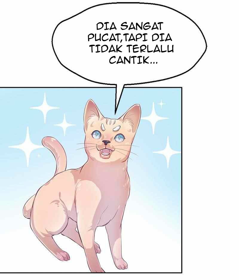 Beauty and the Beasts Chapter 45 Gambar 27
